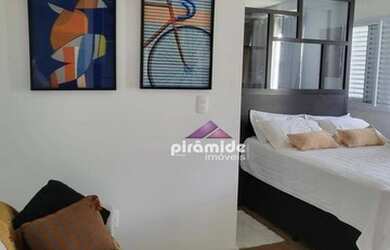 Imagem 16: Apartamento com 1 dormitório, 32 m² - venda por R$ 439.000,00 ou aluguel...