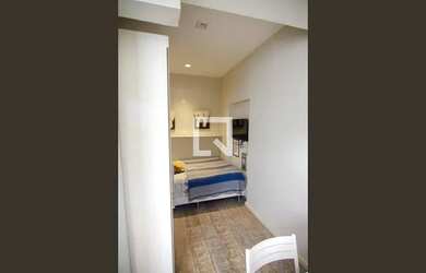 Imagem 2: Apartamento para Aluguel - Copacabana, 1 Quarto, 28 m2
