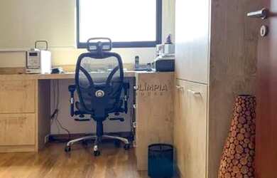 Imagem 9: Locação Apartamento 2 Dormitórios - 152 m² Moema