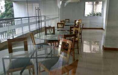 Imagem 8: Apartamento à venda, 90 m² por R$ 700.000,00 - Santa Rosa - Niterói/RJ