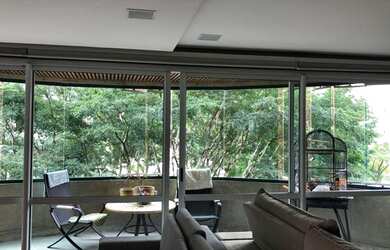 Imagem 1: Apartamento com 3 dormitórios, 205 m² - venda por R$ 1.727.000,00 ou...