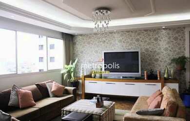 Imagem 3: Apartamento com 4 dormitórios, 180 m² - venda por R$ 750.000,01 ou aluguel...