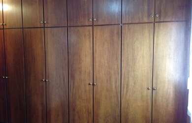 Imagem 9: Apartamento com 3 dormitórios, 160 m² - venda por R$ 827.000,00 ou aluguel por R$ 4.400,00