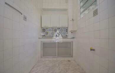 Imagem 14: Apartamento à venda, 1 quarto com suíte, sala, cozinha, 47m², Flamengo. RIO DE JANEIRO/RJ