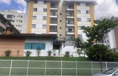 Imagem: O apartamento possui 3 Dormitórios, 1 Banheiro, 1 Vaga na garagem