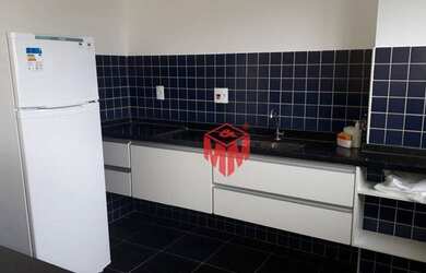 Imagem 13: Apartamento com 2 dormitórios, 50 m² - venda por R$ 416.000,00 ou aluguel...