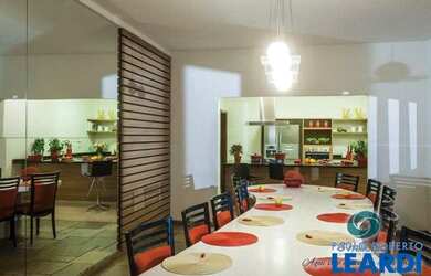 Imagem: O terreno possui 511m² de Área e está localizado em Moinho