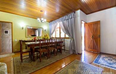 Imagem 12: Casa à venda, 250 m² por R$ 980.000,00 - Iucas - Teresópolis/RJ