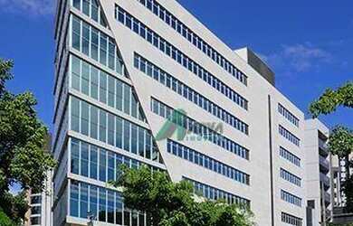 Imagem: O depósito possui 4 Vagas na garagem, 210m² de Área e Imóvel