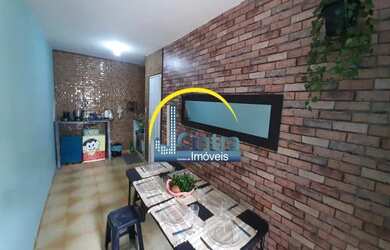 Imagem: O apartamento possui 1 Dormitório, 1 Banheiro, 41m² de Área