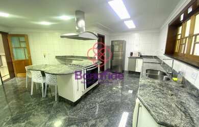 Imagem 15: JUNDIAÍ - Casa de Condomínio - PORTAL DO PARAÍSO I