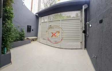 Imagem 6: Sobrado para locação no Bairro Jardim Anália Franco