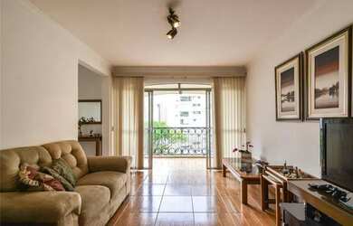 Imagem 4: APARTAMENTO RESIDENCIAL em São Paulo - SP, Moema