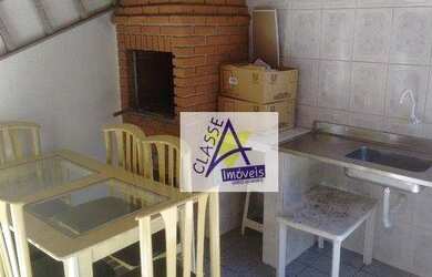 Imagem 2: Casa com 3 dormitórios, 180 m² - venda por R$ 525.000,00 ou aluguel...