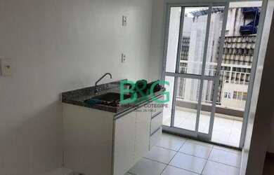 Imagem 1: Apartamento com 1 dormitório, 48 m² - venda por R$ 669.000,00 ou aluguel...