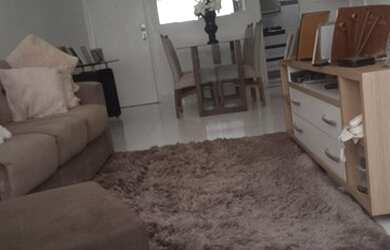 Imagem 4: Condomínio Flamboyant. 110m² de Área, 1 Vaga na garageme3 Dormitórios