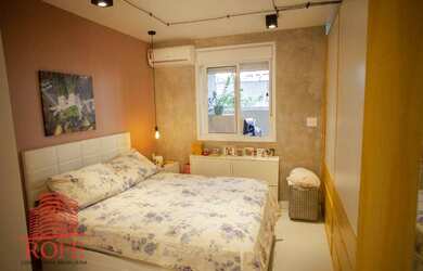 Imagem 15: Apartamento com 1 dormitório, 54 m² - venda por R$ 824.000,00 ou aluguel...