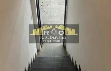 Imagem 8: Galpão para Locação em São Paulo, Lapa, 1 banheiro, 5 vagas