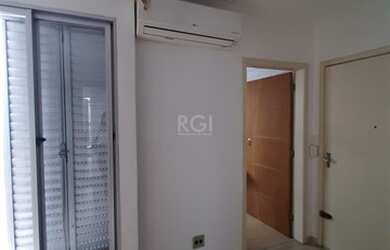 Imagem 10: Apartamento JK em Azenha. Área de serviço, 30m² de Áreae1 Banheiro