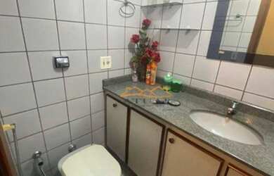 Imagem 11: Apartamento com 3 dormitórios, 91 m² - venda por R$ 420.000,00 ou aluguel...