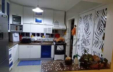 Imagem: Sobrado em Caraguatatuba- Condomínio-Park Imperial- 5 Dormitórios