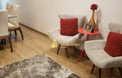 Imagem 11: Apartamento com 3 dormitórios à venda, 94 m² por R$ 750.000,00 - Centro...