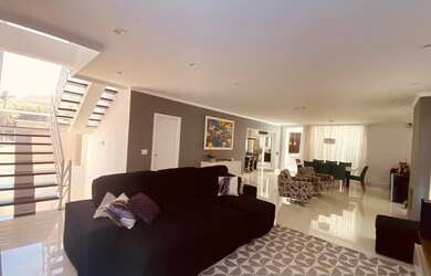 Imagem 4: Casa à venda no Residencial Valville 1