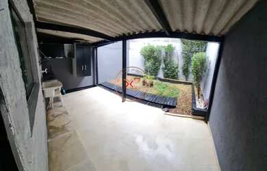 Imagem 12: Sobrado para locação no Bairro Jardim Anália Franco