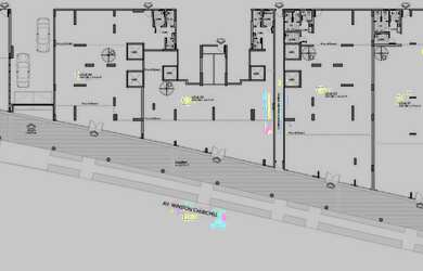 Imagem 4: LOJA à venda por R$ 2.924.480,00 no bairro Capão Raso - CURITIBA / PR