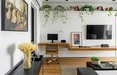 Imagem 7: Locação Apartamento 1 Dormitórios - 78 m² Pinheiros