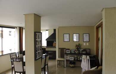 Imagem 10: Apartamento para Venda - 149m², 3 dormitórios, sendo 1 suites, 2 vagas...