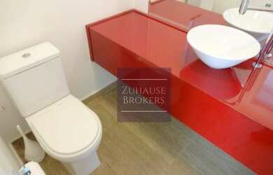 Imagem 5: Alto da Boa Vista - Maravilhosa casa em condomínio, para locação -...