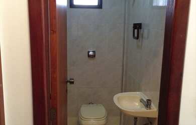 Imagem 4: Apartamento com 3 dormitórios, 160 m² - venda por R$ 827.000,00 ou aluguel por R$ 4.400,00