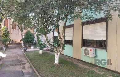 Imagem: O apartamento possui 3 Dormitórios, 1 Banheiro e 66m² de Área