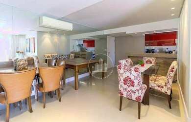 Imagem 5: Apartamento Garden com 3 suítes à venda, 250 m² por R$ 1.300.000 - Balneário do Estreito