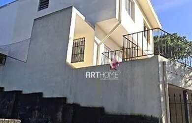 Imagem: A casa possui 2 Dormitórios, 2 Banheiros, 1 Vaga na garagem