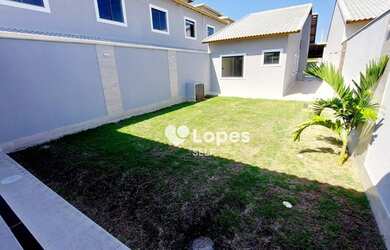 Imagem 3: Casa à venda, 108 m² por R$ 550.000,00 - Itaipuaçu - Maricá/RJ