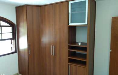 Imagem 2: Sobrado 2 suítes em Condomínio Fechado no Jardim Marajoara