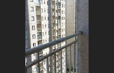 Imagem 4: Apartamento com 2 dormitórios, 56 m² - venda por R$ 398.000,00 ou aluguel por R$ 2.437,86