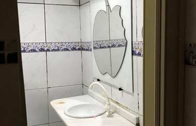 Imagem 5: Aluguel de casa. Ar-condicionado, 1 Vaga na garageme2 Dormitórios