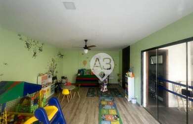 Imagem 7: Cobertura à venda, 1080 m² por R$ 9.000.000,00 - Jardim Oceânico - Rio de Janeiro/RJ