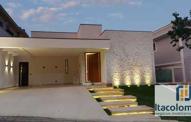 Imagem 1: Casa maravilhosa à venda no Alphasitio, Tamboré