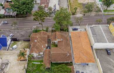 Imagem: O terreno possui 520m² de Área e está localizado em Cabral