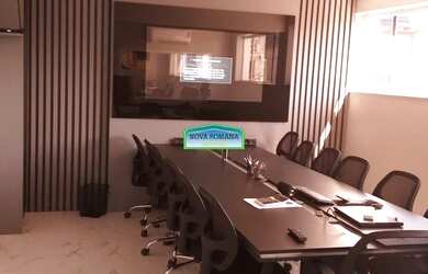 Imagem 4: SãO PAULO - Galpão/Depósito/Armazém - Vila Homero