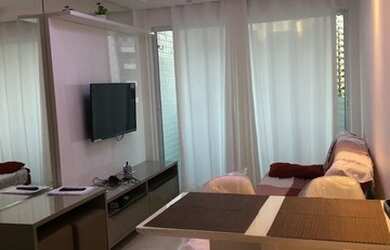 Imagem 2: Aluguel Temporada