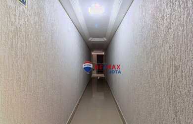 Imagem: O depósito possui 380m² de Área e está localizado em Zona