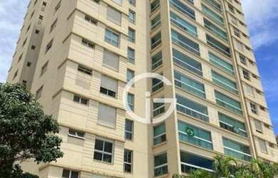 Imagem: O apartamento possui 3 Dormitórios, 4 Banheiros, 3 Vagas na
