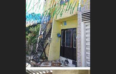 Imagem: A casa possui 5 Dormitórios, 5 Banheiros, Imóvel novo e está
