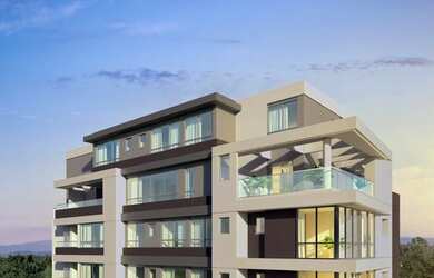 Imagem 15: COBERTURA com 3 dormitórios à venda por R$ 2.052.750,00 no bairro Água...