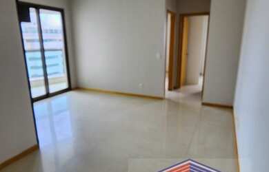 Imagem 3: QD 106 ED MIRANTE CLUB - LINDO APTO 02 QTOS FRENTE P/ PARQUE LAZER COMPLETO